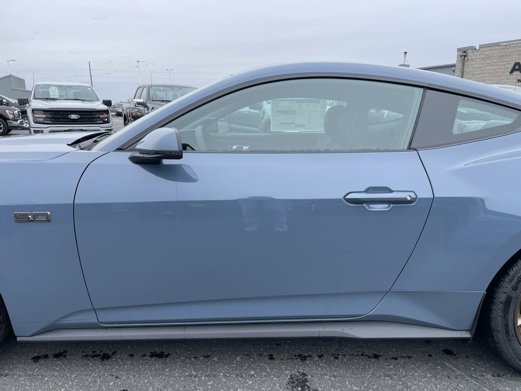 New 2026 Ford Mustang GT Premium image 41