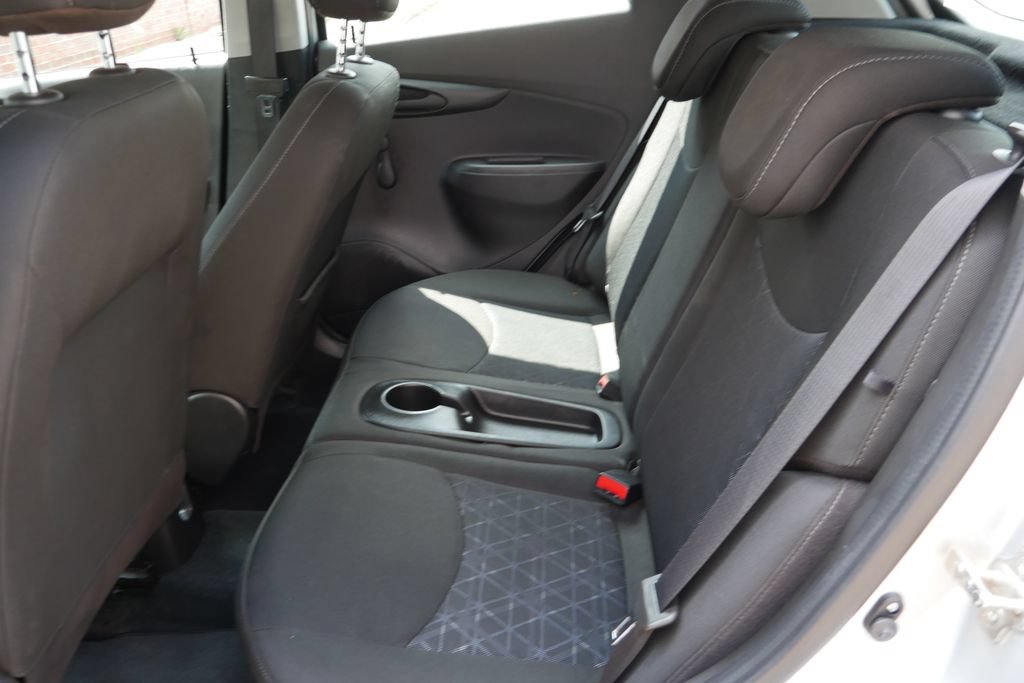 Used 2020 Chevrolet Spark LS FWD image 10