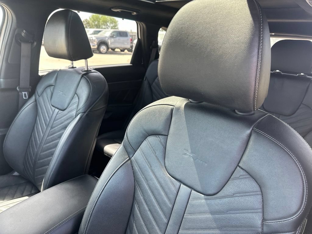 Used 2024 Kia Sorento SX Prestige AWD/4WD image 15
