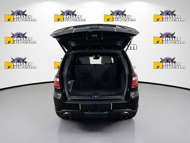 Used 2024 Dodge Durango SRT AWD/4WD image 27
