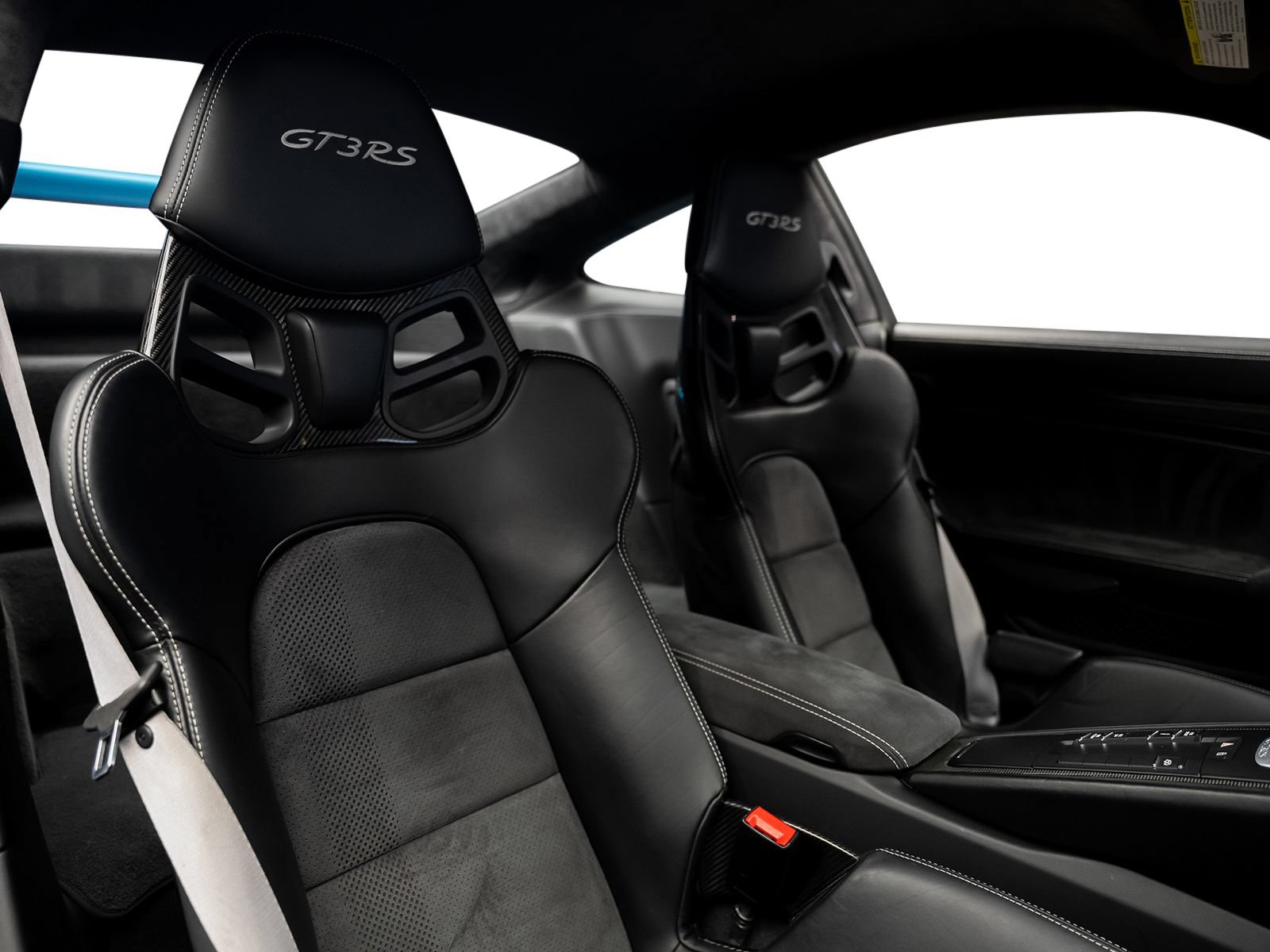 Used 2019 Porsche 911 GT3 RS RWD image 37