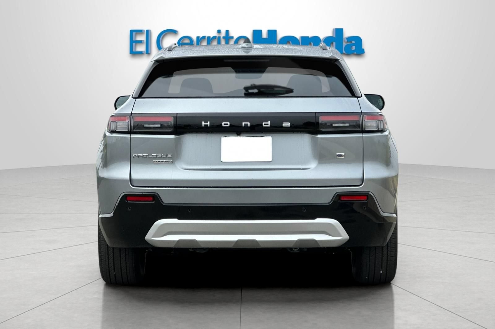New 2026 Honda Prologue Touring image 4