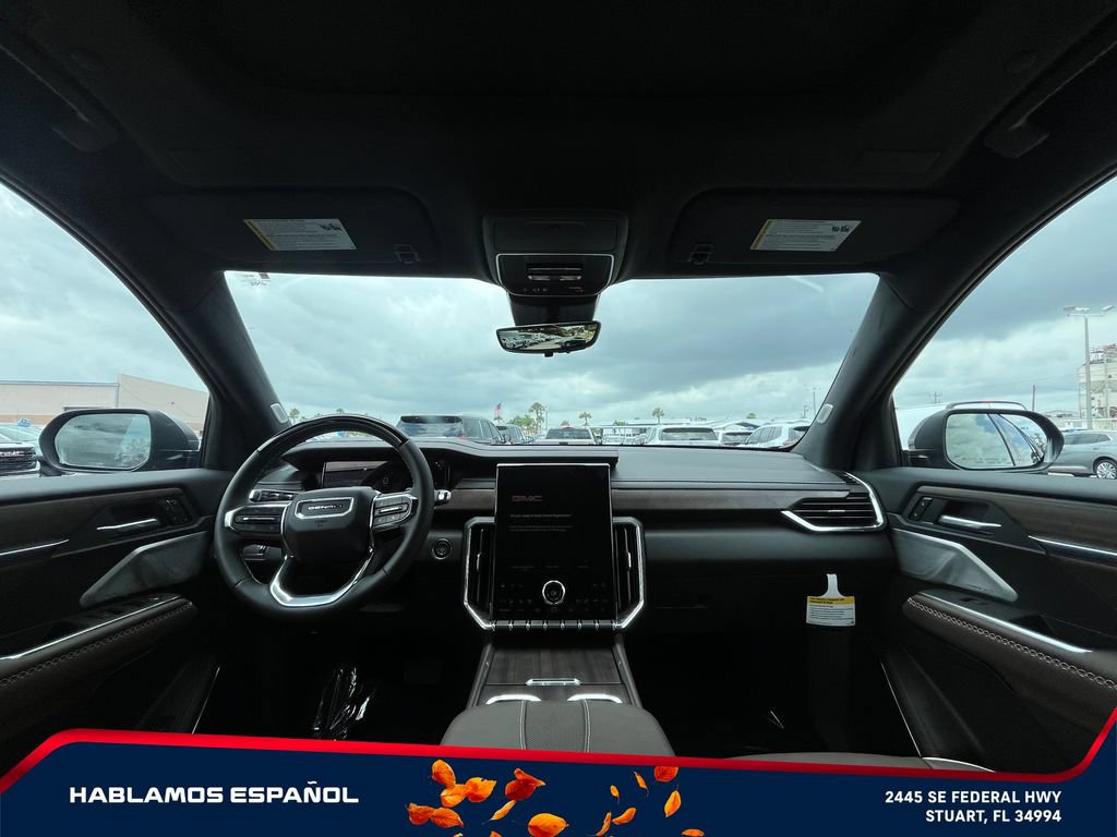 New 2026 GMC Acadia Denali Ultimate FWD image 15