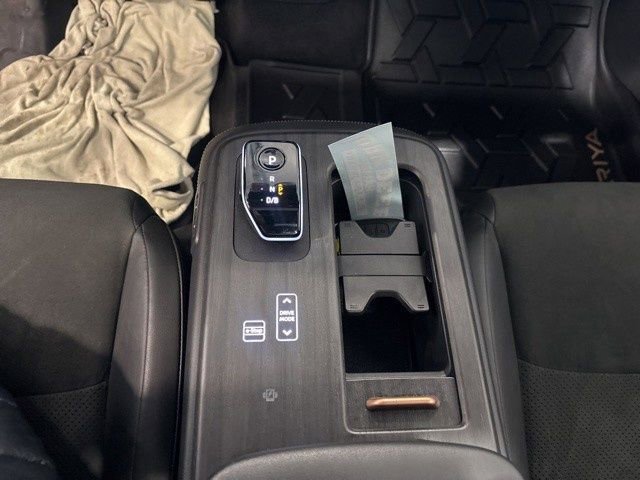 Certified 2025 Nissan Ariya AWD image 25