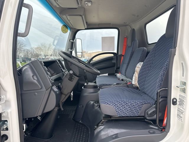 New 2025 Chevrolet Low Cab Forward 5500HG image 16