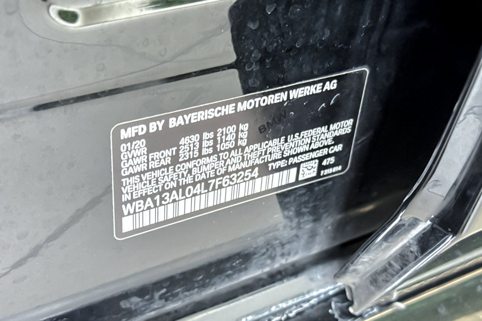 Used 2020 BMW M235i xDrive Gran Coupe AWD/4WD image 29