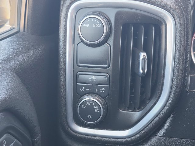 Used 2021 Chevrolet Silverado 1500 LT RWD image 23