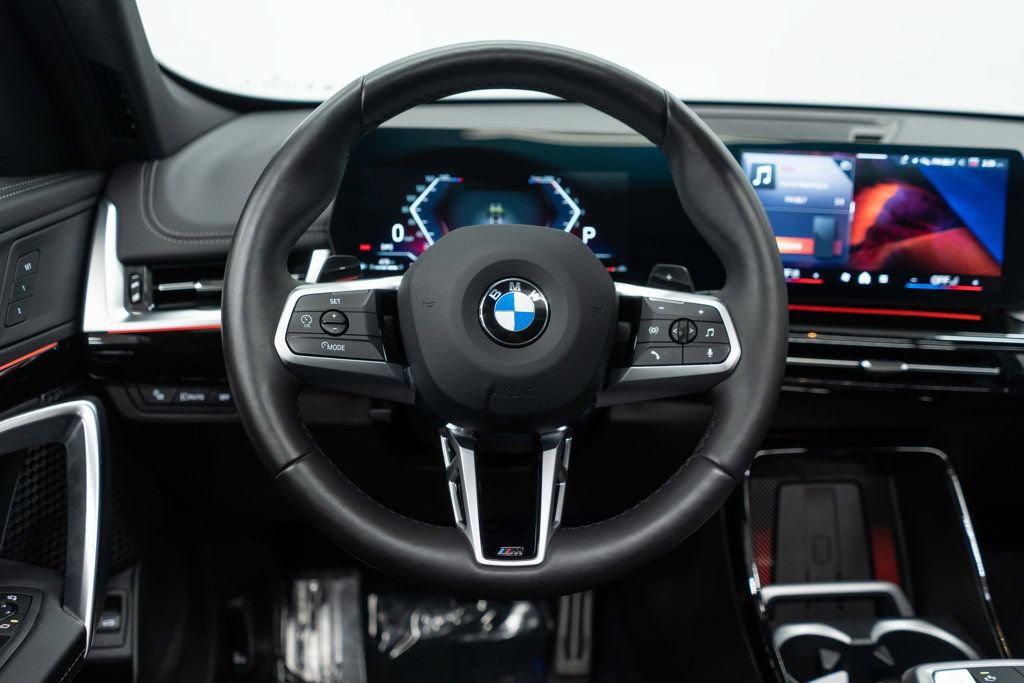 Used 2026 BMW X1 xDrive28i w/ M Sport Package AWD/4WD image 15