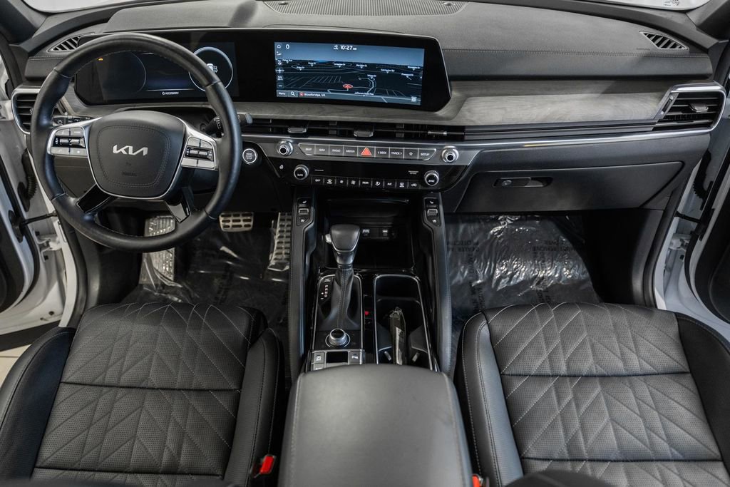 Used 2024 Kia Telluride SX X-Pro image 20