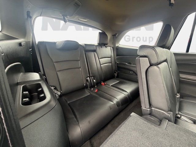 Used 2022 Honda Pilot Special Edition image 22