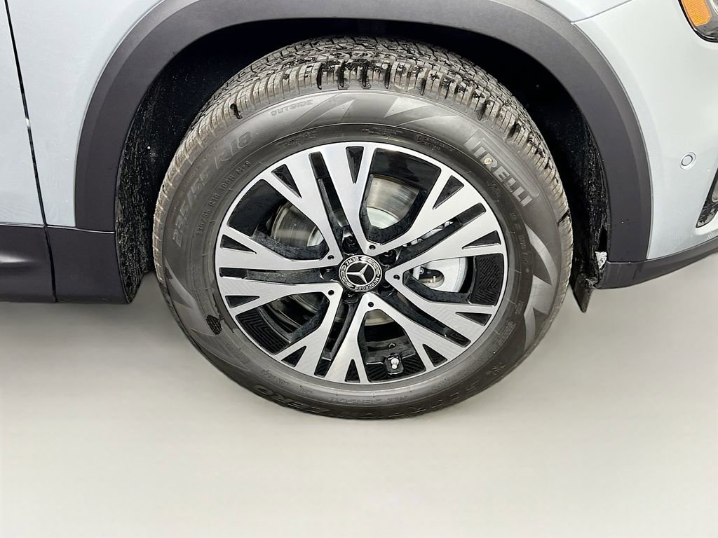 New 2026 Mercedes-Benz GLB 250 4MATIC image 33
