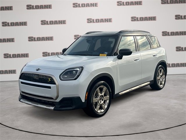 Certified 2025 MINI Cooper Countryman SE image 1