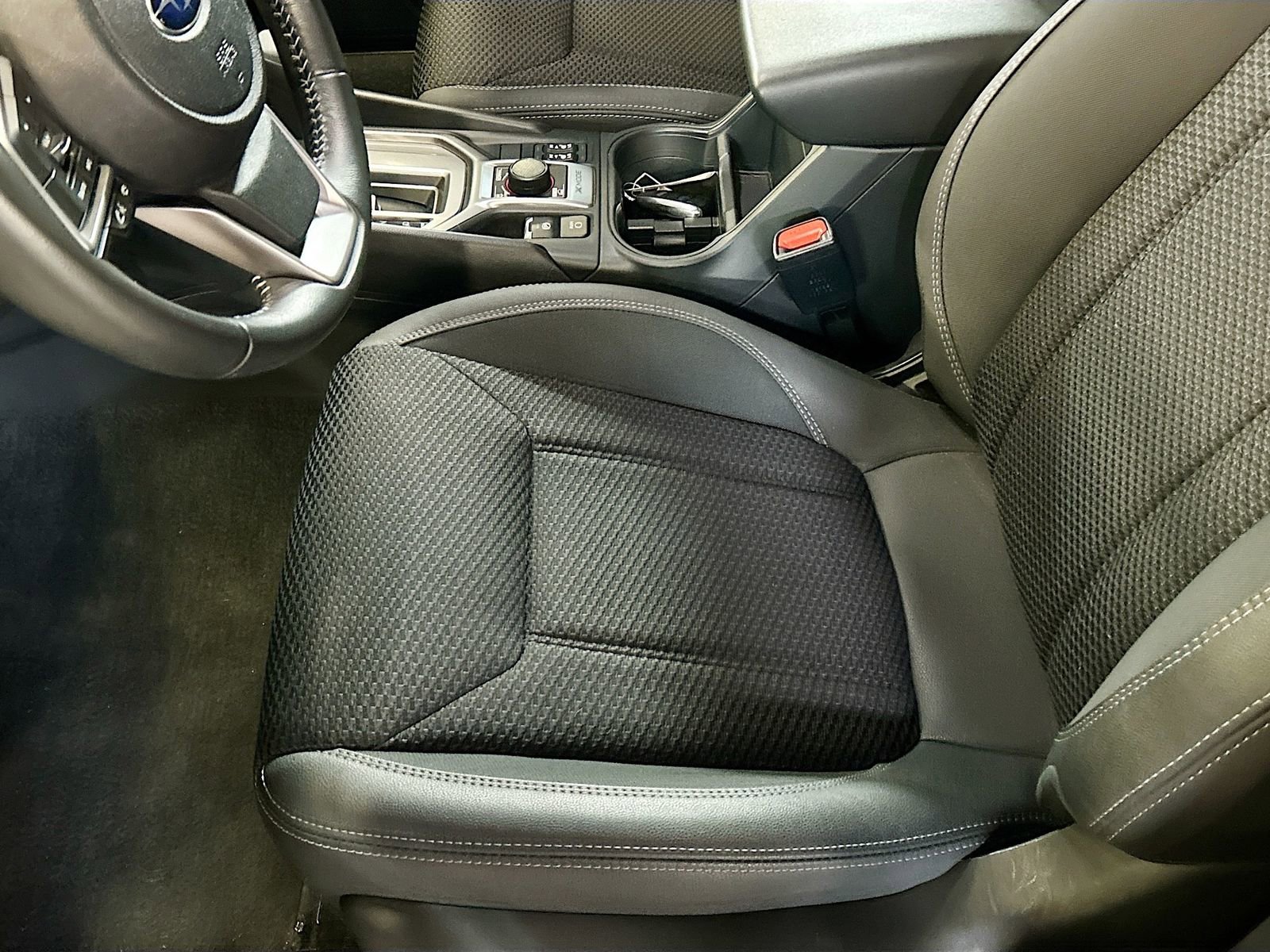 Used 2023 Subaru Forester Premium w/ Popular Package #2 image 18