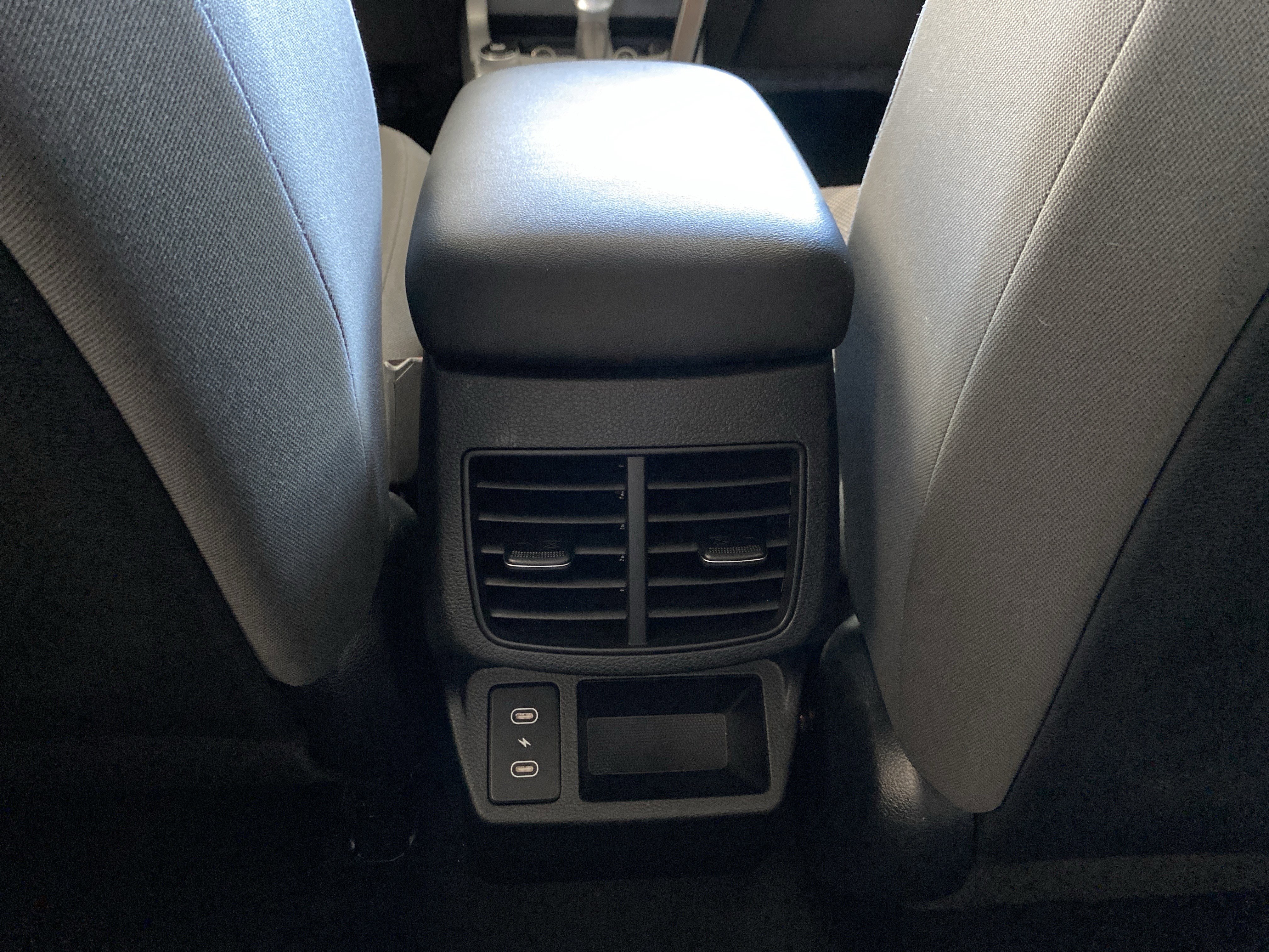 Used 2024 Kia Seltos LX image 22