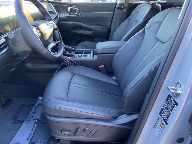 New 2026 Kia Sorento S image 11