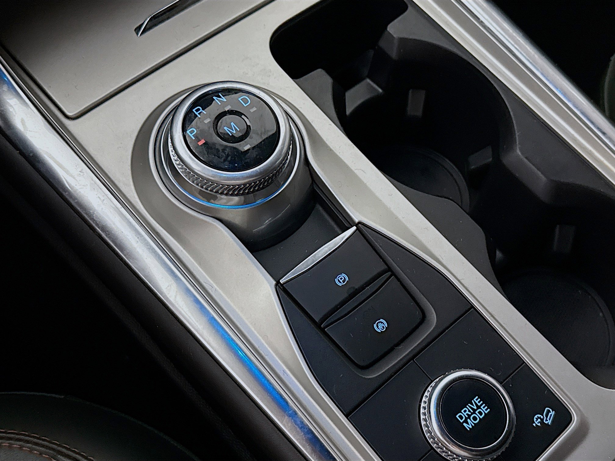 Used 2023 Ford Explorer Timberline w/ Timberline Technology Package image 20