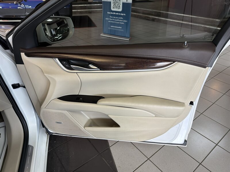 Used 2017 Cadillac XTS Luxury FWD image 19