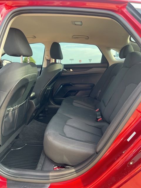 Used 2022 Kia K5 LXS FWD image 10