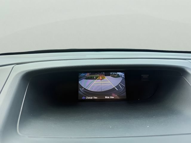 Used 2016 Honda CR-V SE image 12