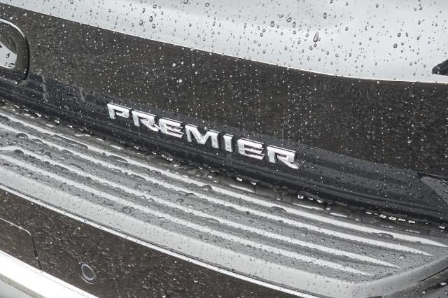 New 2026 Chevrolet Suburban Premier AWD/4WD image 35