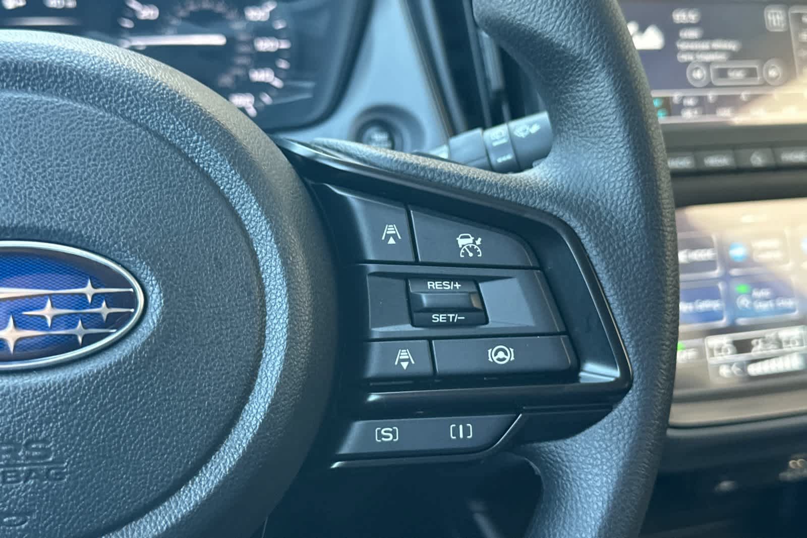 New 2026 Subaru Crosstrek 2.5i AWD/4WD image 25