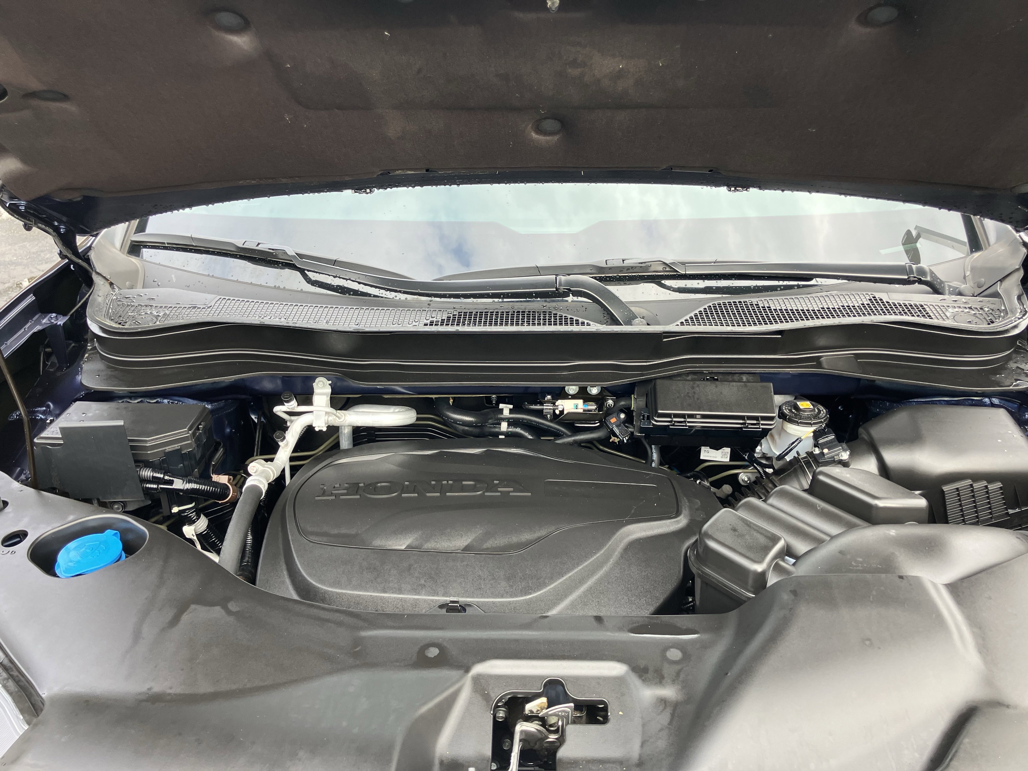 Certified 2023 Honda Ridgeline RTL image 36