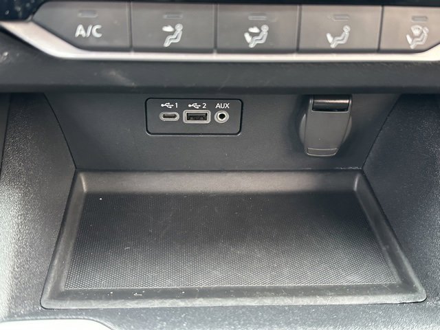 Certified 2019 Nissan Altima 2.5 SR image 33