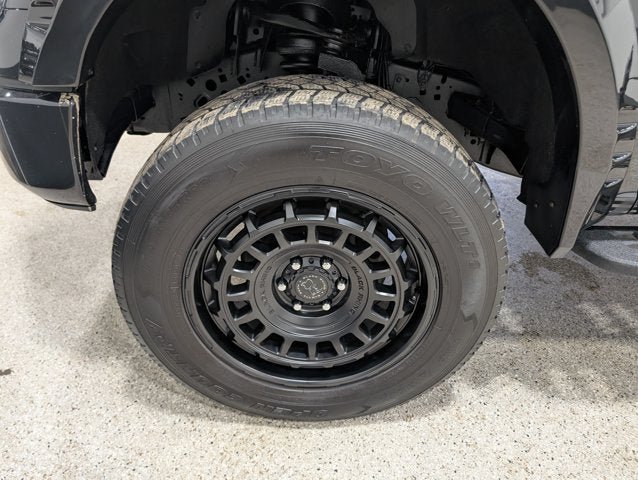 Used 2023 Ford F150 Tremor AWD/4WD image 9