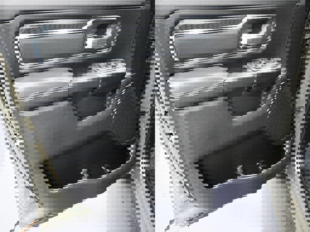 New 2026 RAM 1500 Big Horn image 10