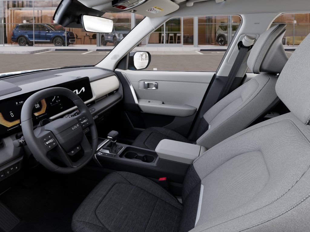 New 2027 Kia Seltos S AWD/4WD image 17