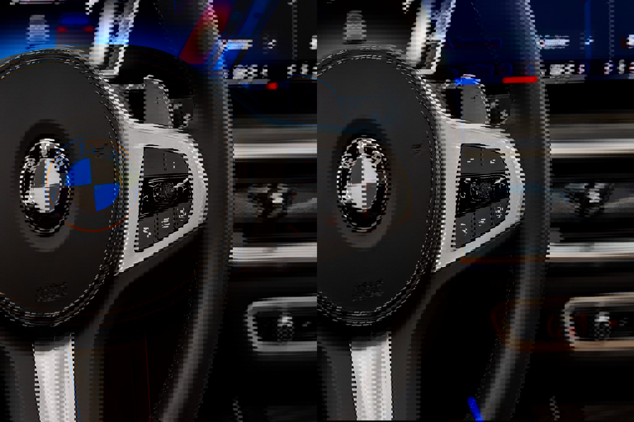 Used 2026 BMW X7 xDrive40i AWD/4WD image 49