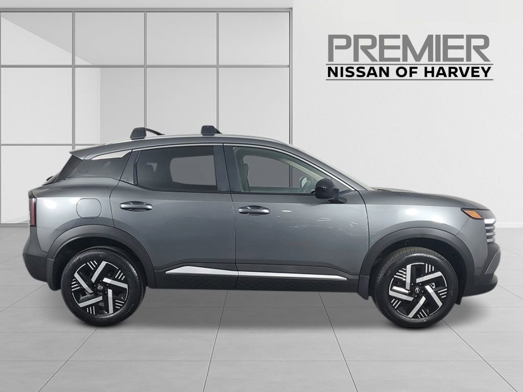 New 2026 Nissan Kicks SV w/ Cold Weather Package image 6