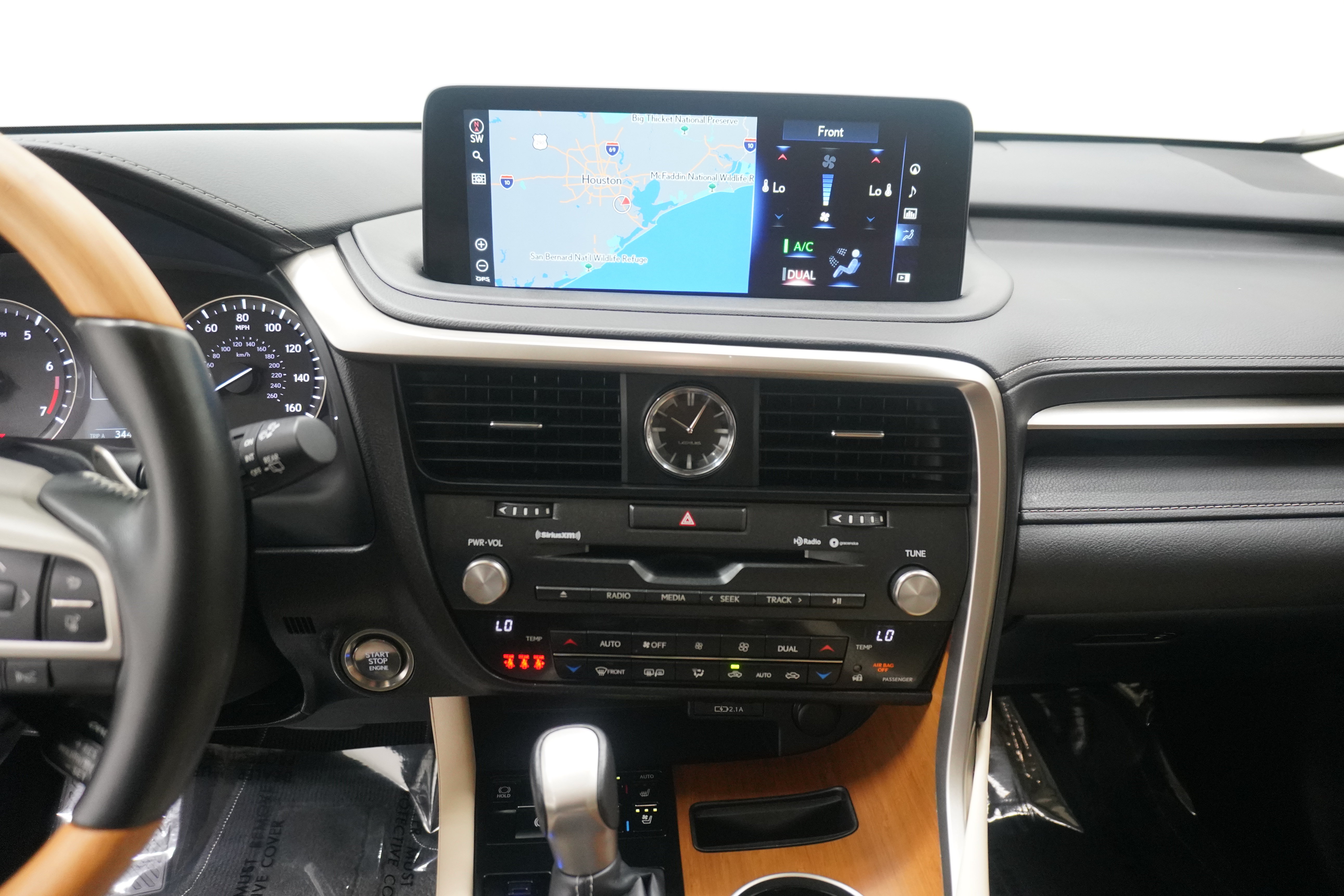 Used 2021 Lexus RX 350 FWD w/ Premium Package image 22