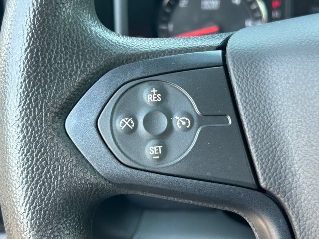 Used 2017 Chevrolet Silverado 2500 W/T AWD/4WD image 17