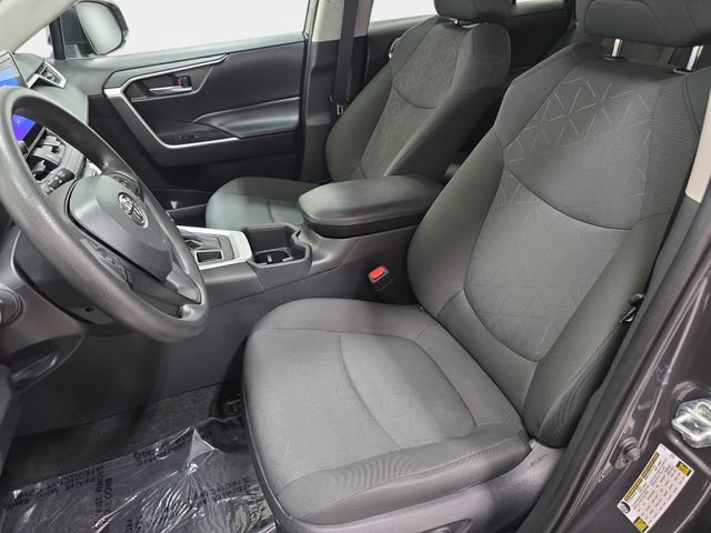 Certified 2024 Toyota RAV4 XLE AWD/4WD image 11