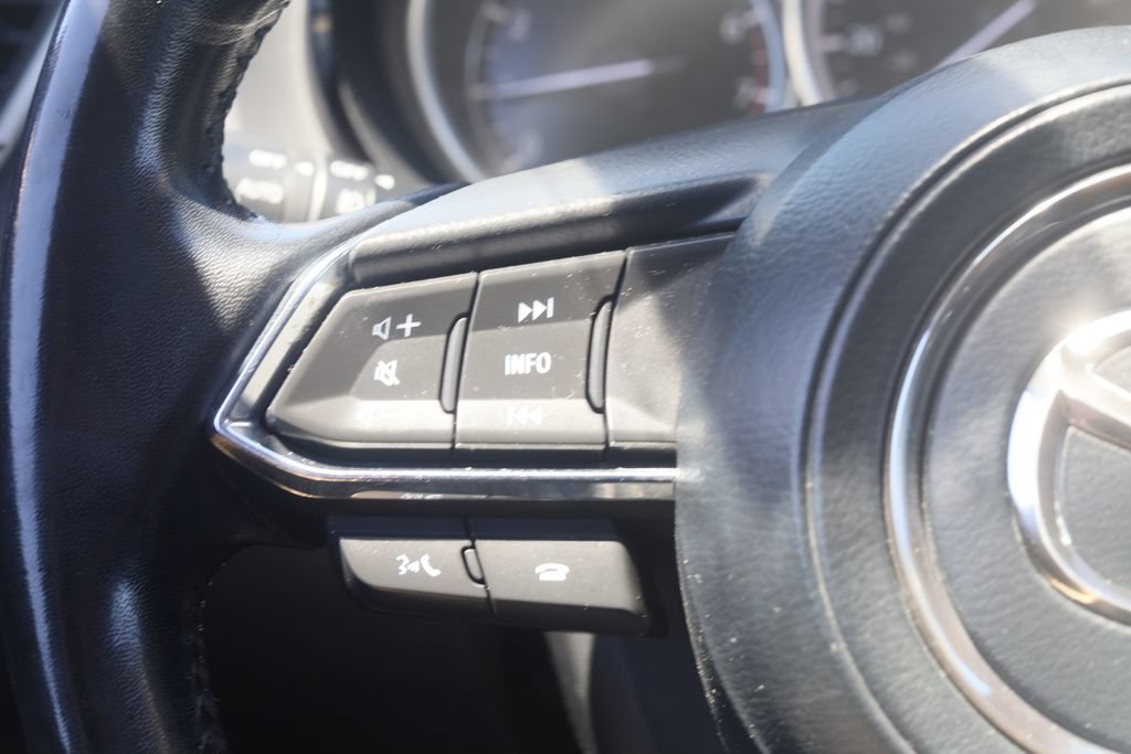 Used 2022 MAZDA CX-9 Touring Plus AWD/4WD image 21