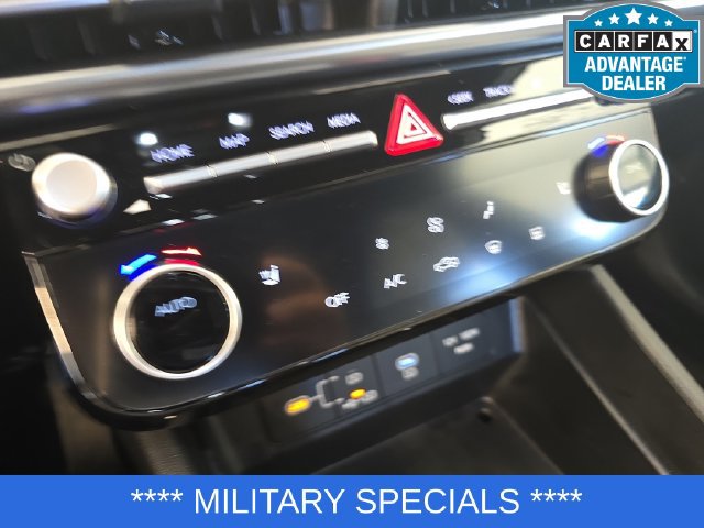 Used 2026 Hyundai Santa Cruz SEL AWD/4WD image 21