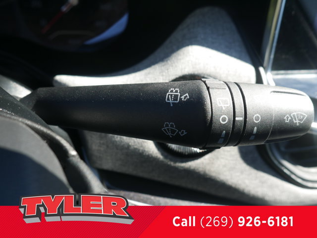 Used 2024 Jeep Compass Latitude AWD/4WD image 25