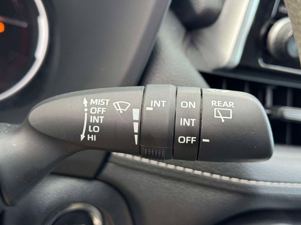 Used 2024 Toyota RAV4 XLE image 24