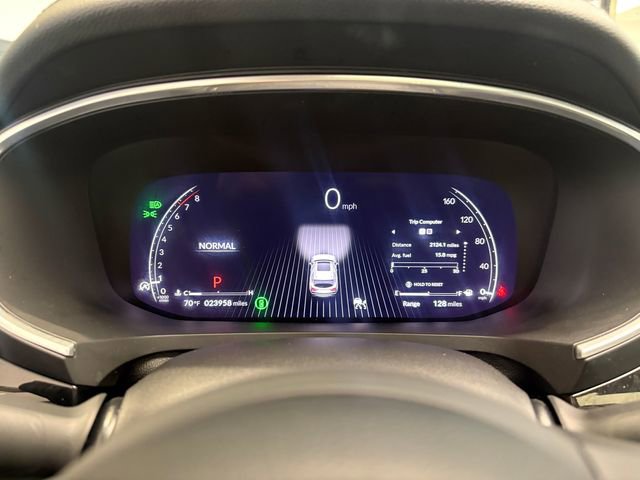 Certified 2024 Acura MDX SH-AWD image 15
