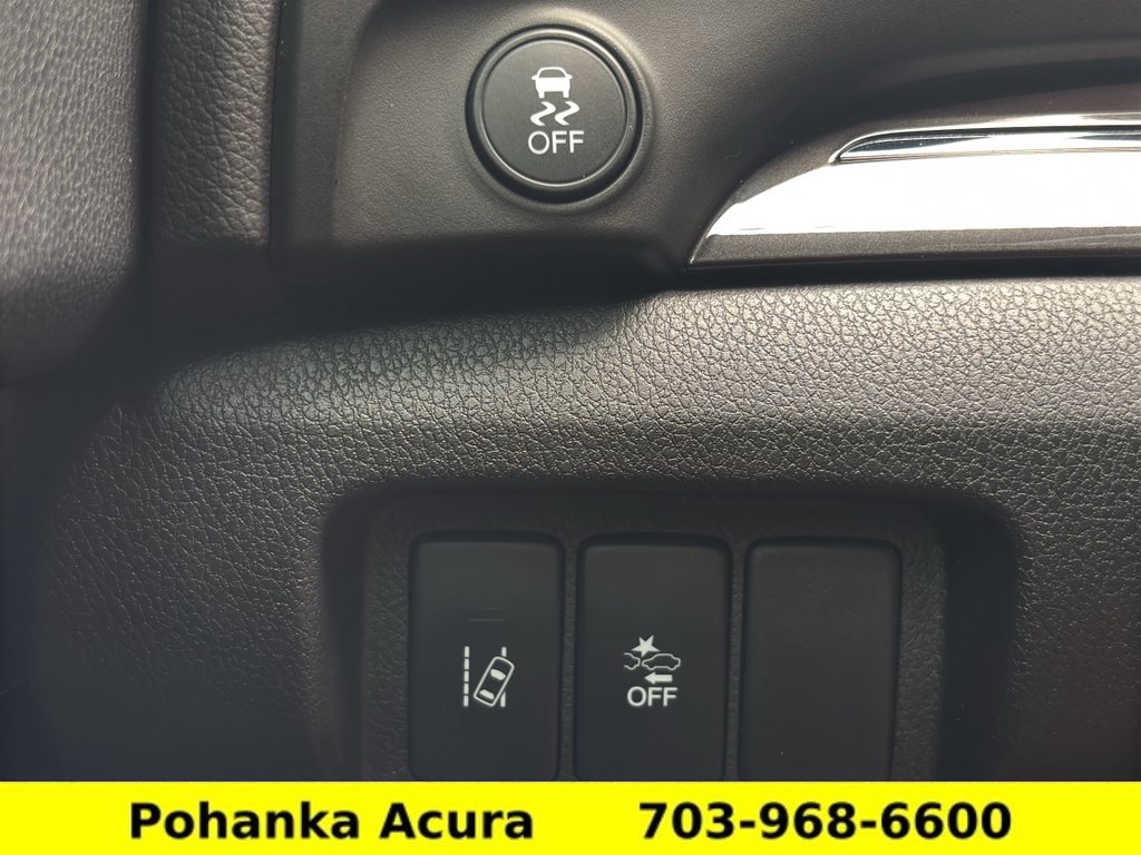 Used 2022 Acura ILX FWD image 14
