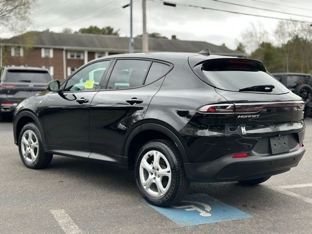 Used 2023 Dodge Hornet GT AWD/4WD image 4