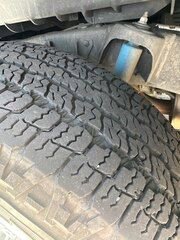 Certified 2021 Toyota Tacoma TRD Off-Road w/ TRD Premium Off Road Package AWD/4WD image 11