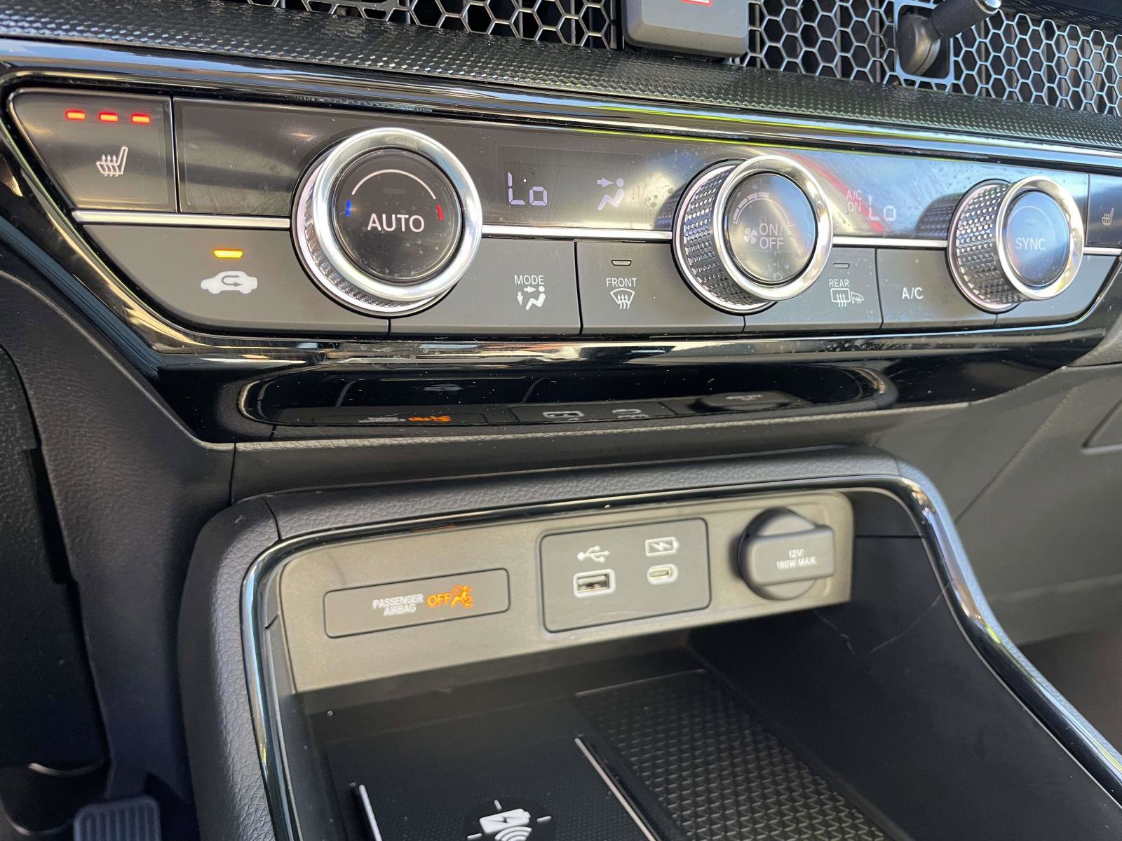 Certified 2025 Honda CR-V EX-L image 22