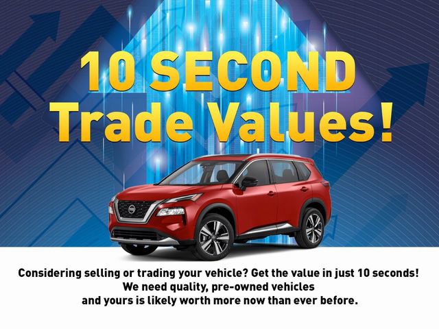 Certified 2023 Nissan Rogue SV AWD/4WD image 20