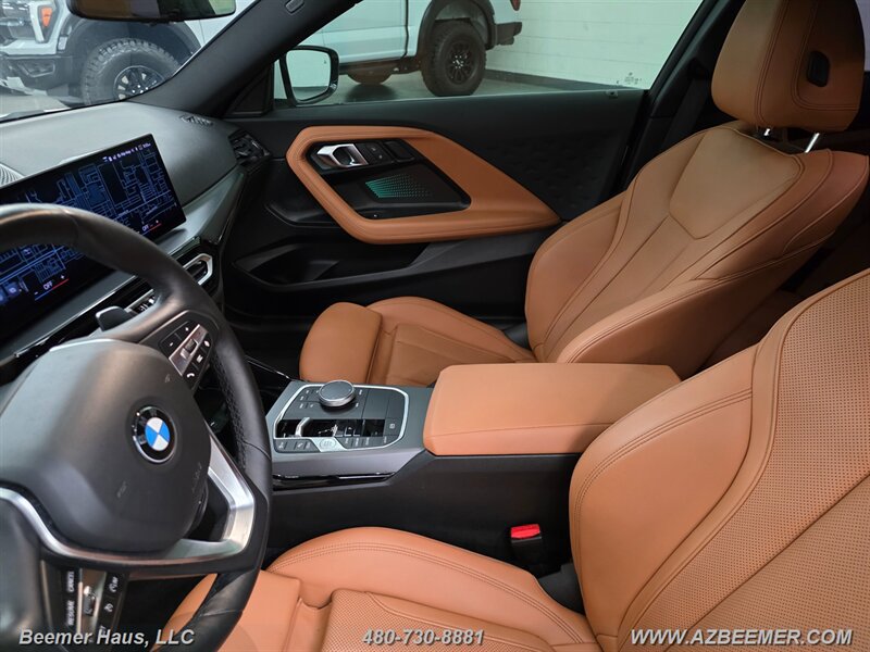 Used 2024 BMW 230i Coupe w/ Convenience Package RWD image 20