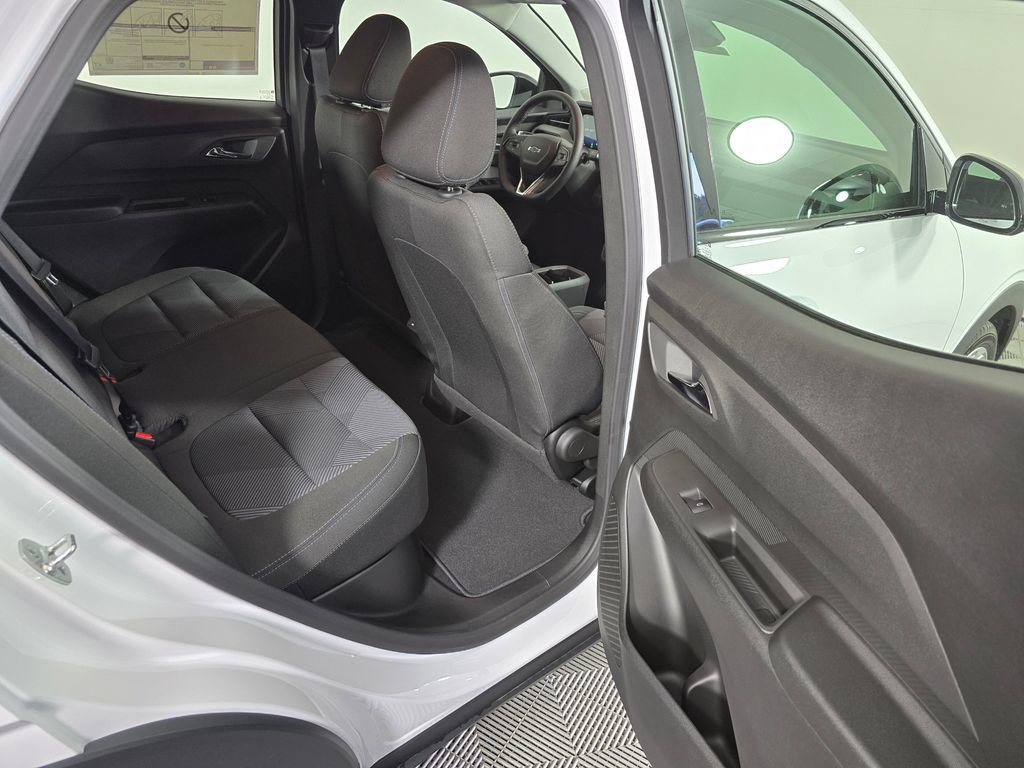 New 2027 Chevrolet Bolt LT w/ Comfort Package FWD image 13