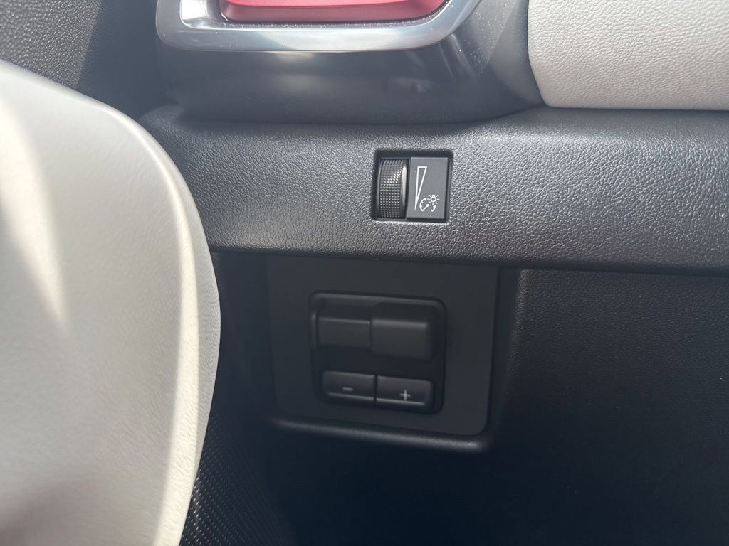 New 2026 GMC Canyon AT4X image 27