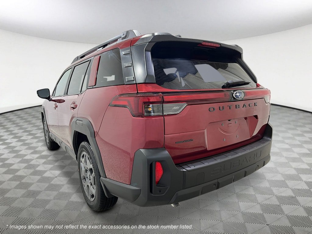 New 2026 Subaru Outback Premium AWD/4WD image 3