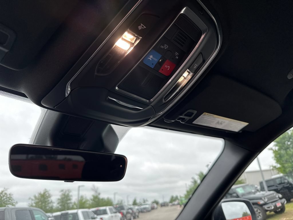 New 2026 Jeep Grand Cherokee Laredo RWD image 26